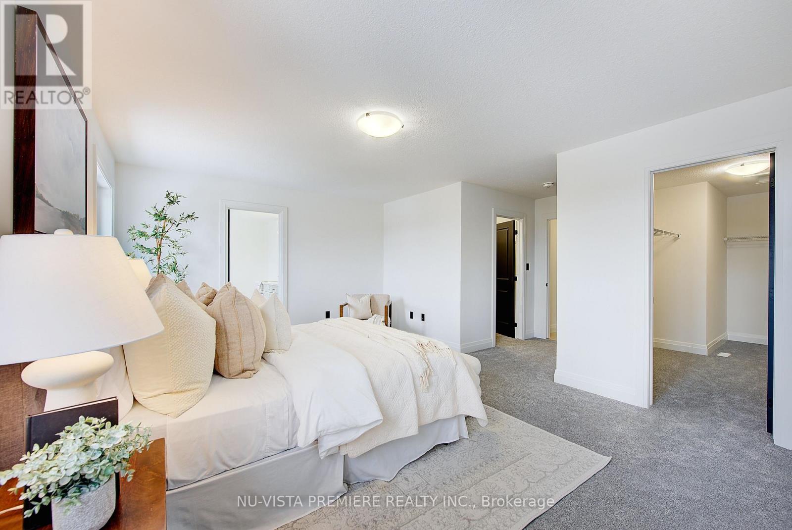 28 Basil Crescent, Middlesex Centre, Ontario  N0M 2A0 - Photo 33 - X12475693