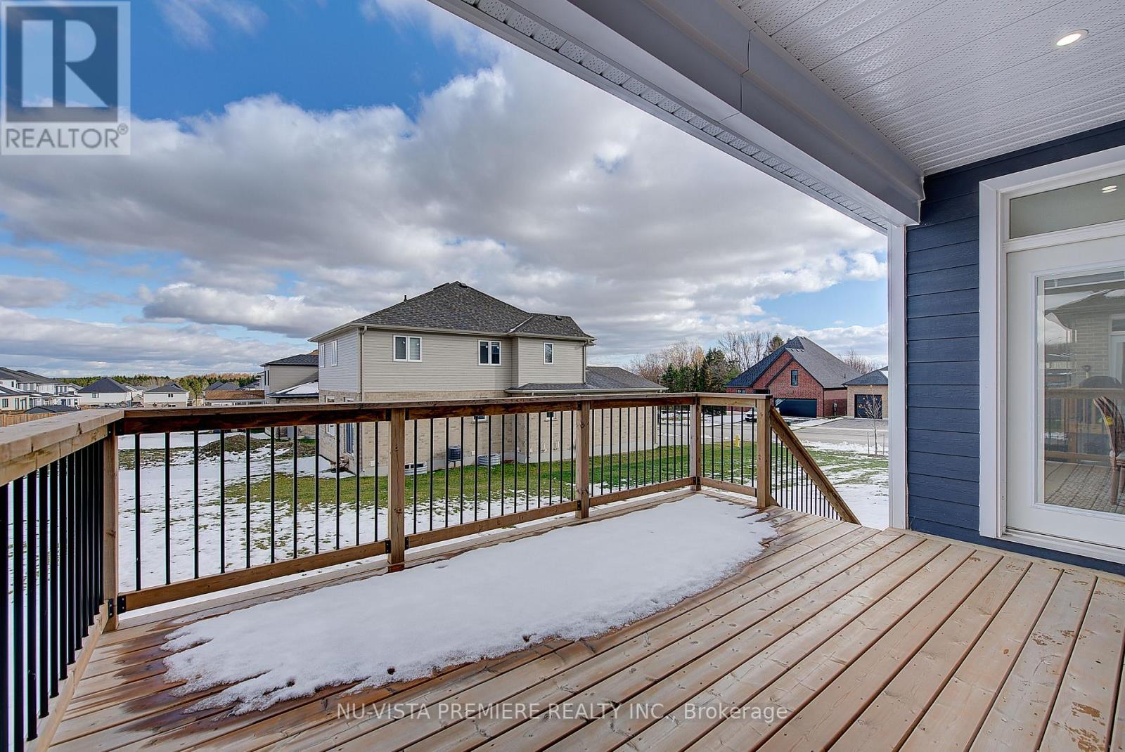 28 Basil Crescent, Middlesex Centre, Ontario  N0M 2A0 - Photo 46 - X12475693