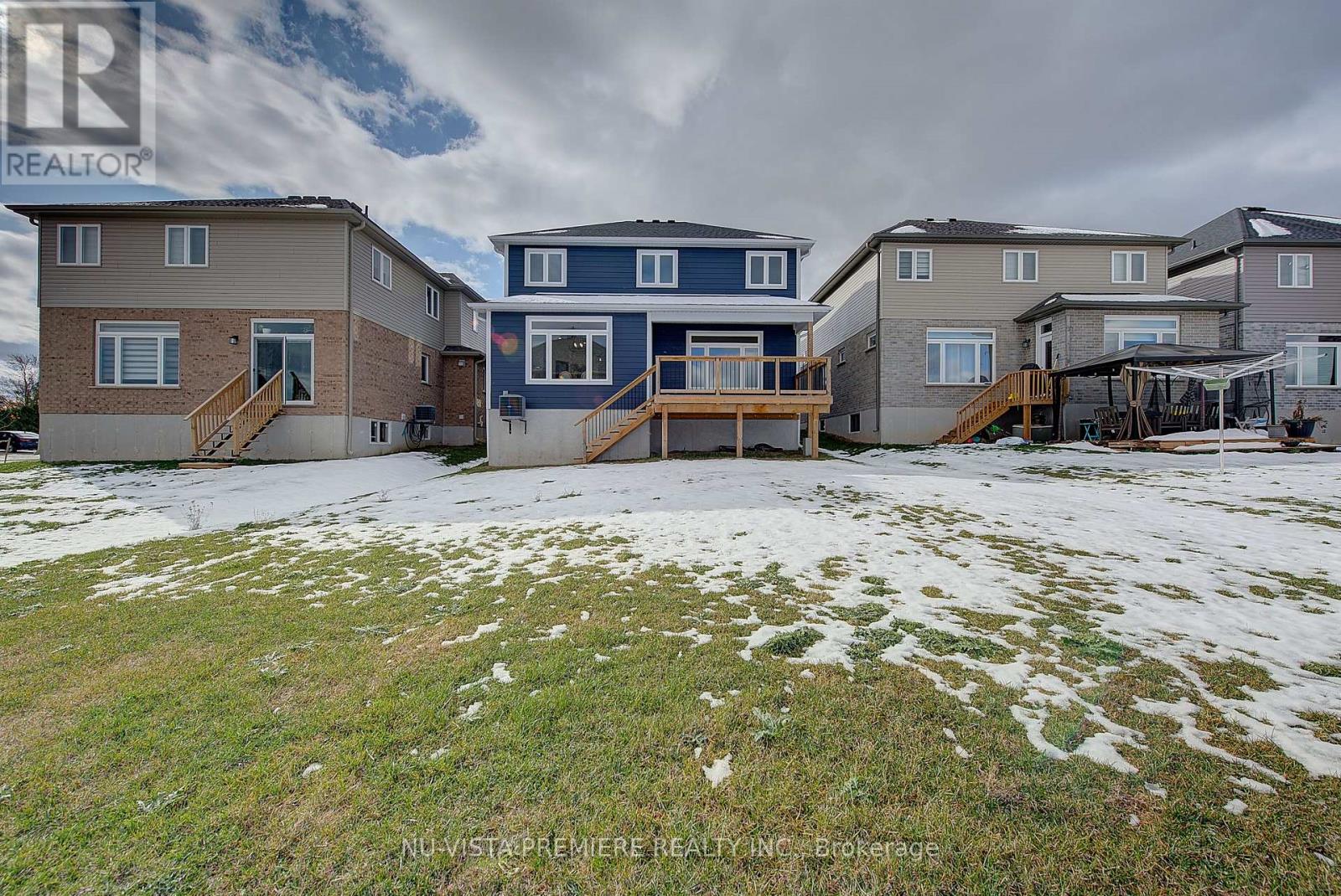 28 Basil Crescent, Middlesex Centre, Ontario  N0M 2A0 - Photo 48 - X12475693
