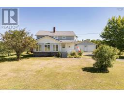 3260 Mount Pleasant Road, Shinimicas, Nova Scotia