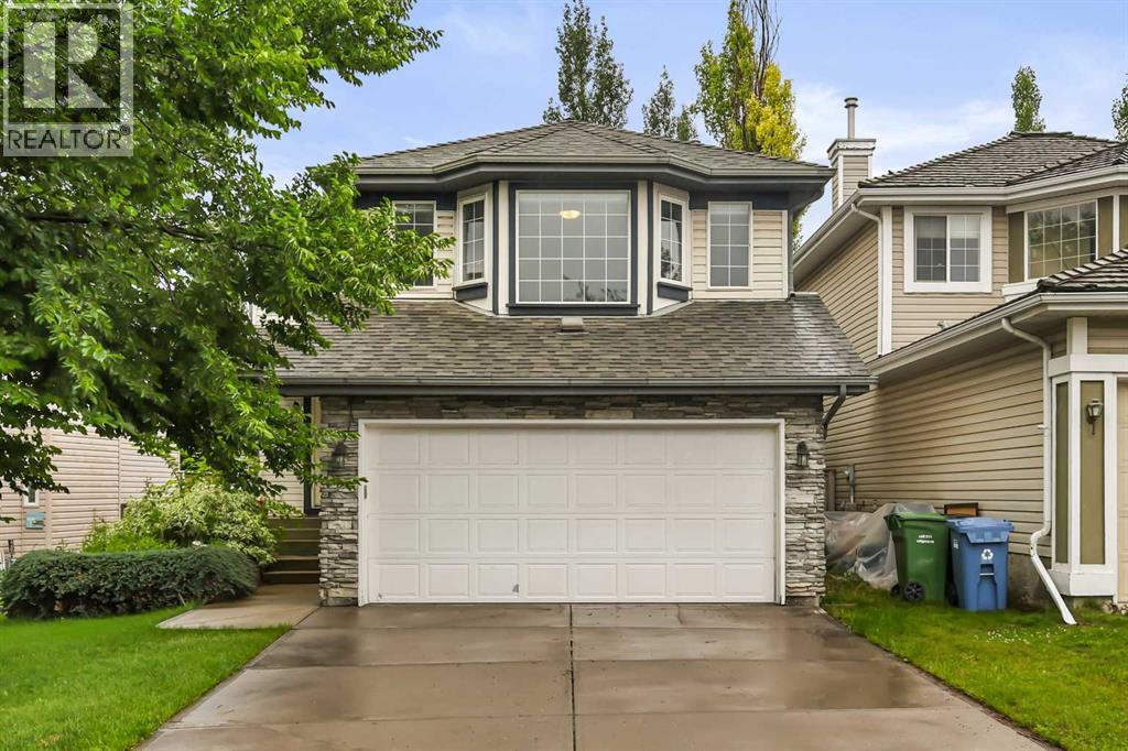 7 Spring View Sw, Calgary, Alberta  T3H 3S7 - Photo 1 - A2242735