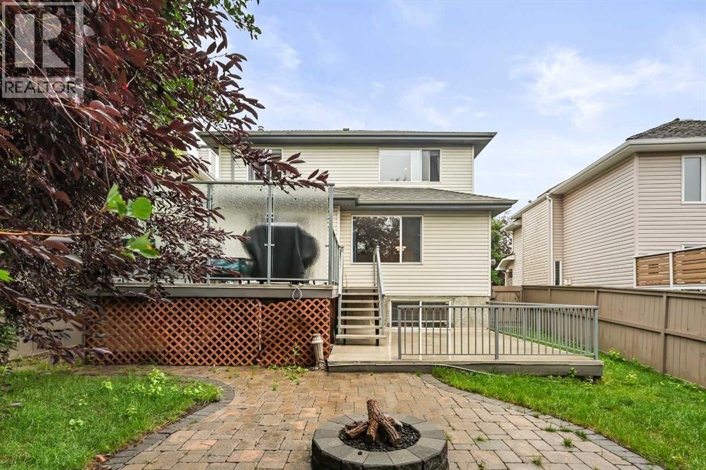 7 Spring View Sw, Calgary, Alberta  T3H 3S7 - Photo 33 - A2242735