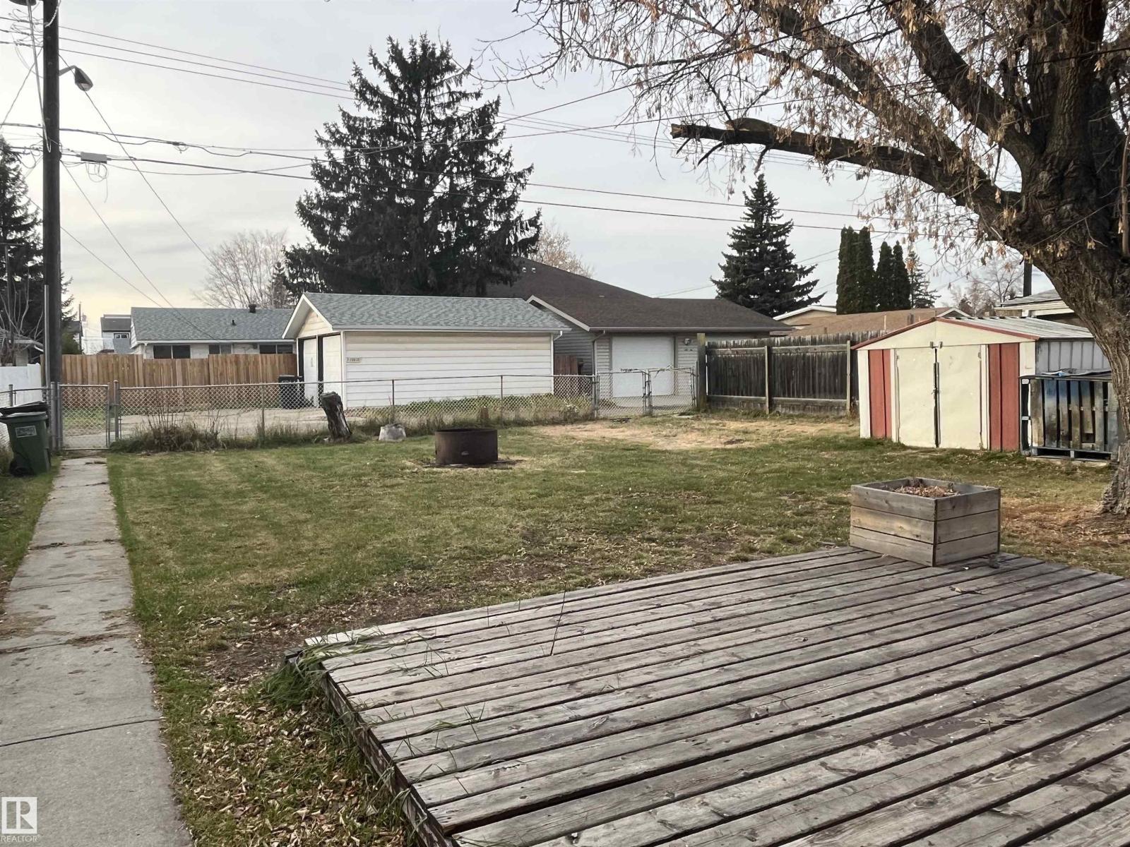 10916 157 St Nw, Edmonton, Alberta  T5P 2W3 - Photo 20 - E4465750