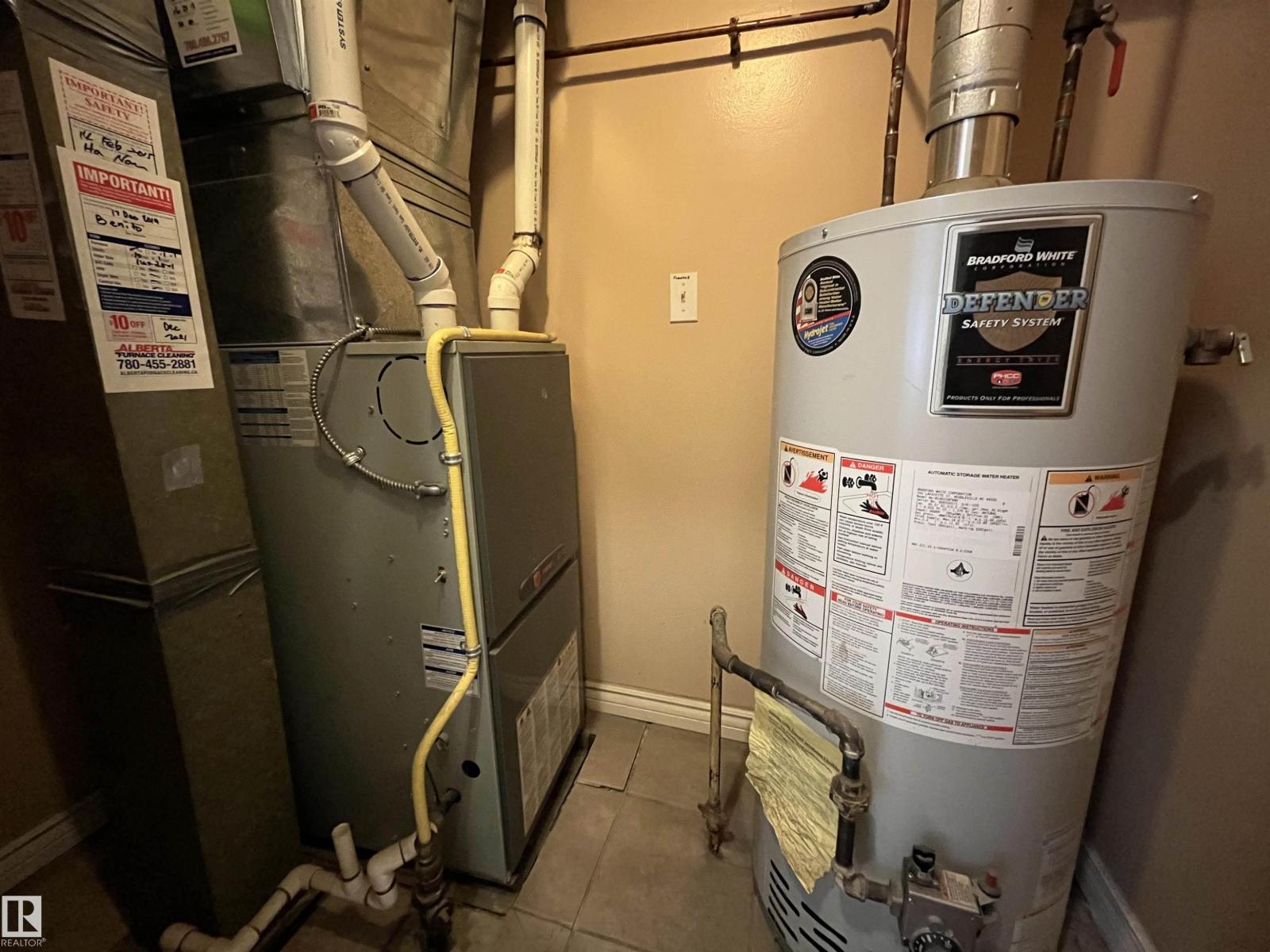 10916 157 St Nw, Edmonton, Alberta  T5P 2W3 - Photo 18 - E4465750