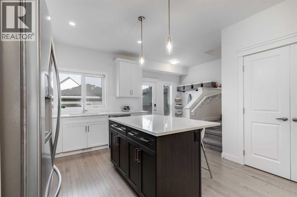 629 Reynolds Crescent Sw, Airdrie, Alberta  T4B 5G1 - Photo 9 - A2259934