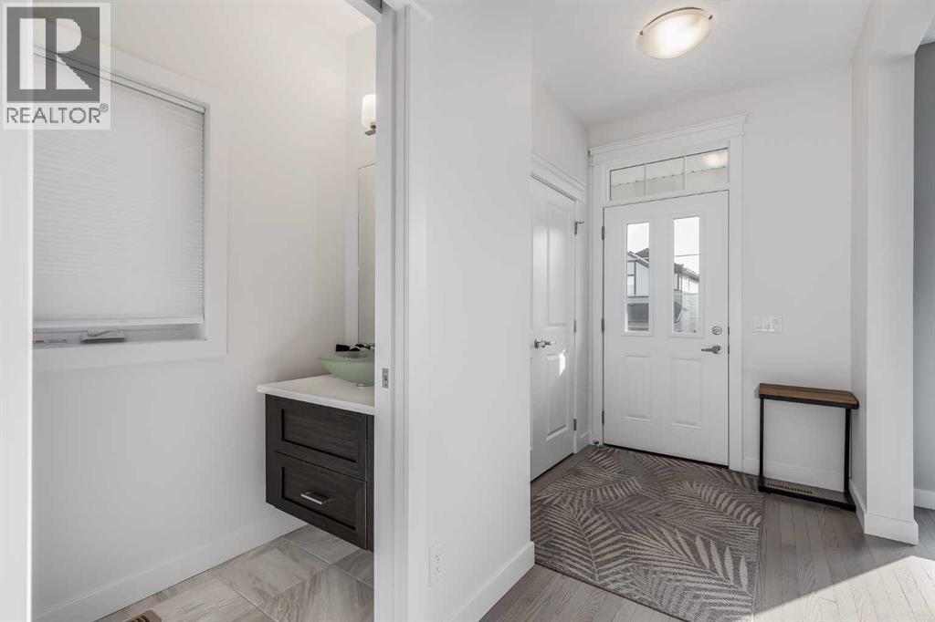 629 Reynolds Crescent Sw, Airdrie, Alberta  T4B 5G1 - Photo 16 - A2259934