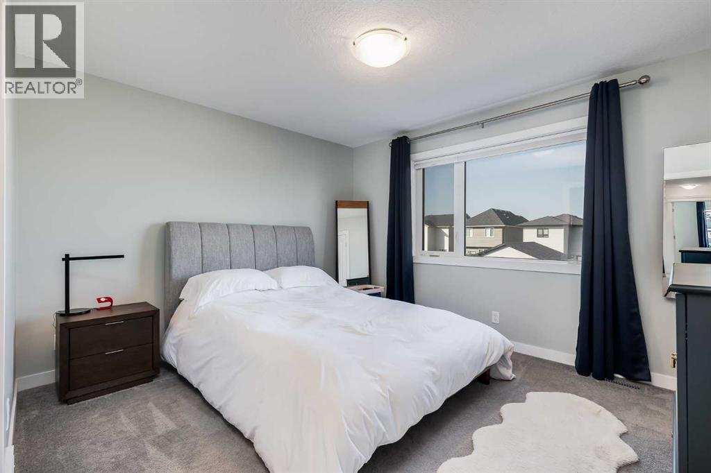 629 Reynolds Crescent Sw, Airdrie, Alberta  T4B 5G1 - Photo 25 - A2259934