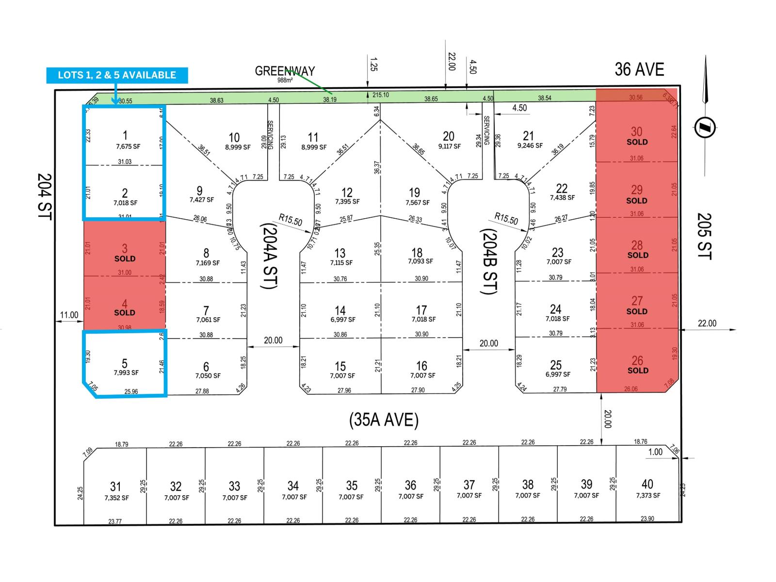 3588 204 STREET, Langley, British Columbia