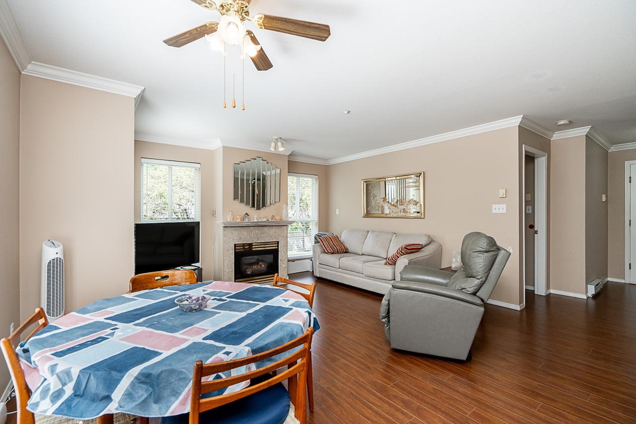 203 15885 84 Avenue, Surrey, British Columbia  V4N 0W7 - Photo 3 - R3067384