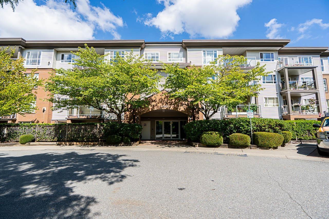 203 15885 84 Avenue, Surrey, British Columbia  V4N 0W7 - Photo 36 - R3067384