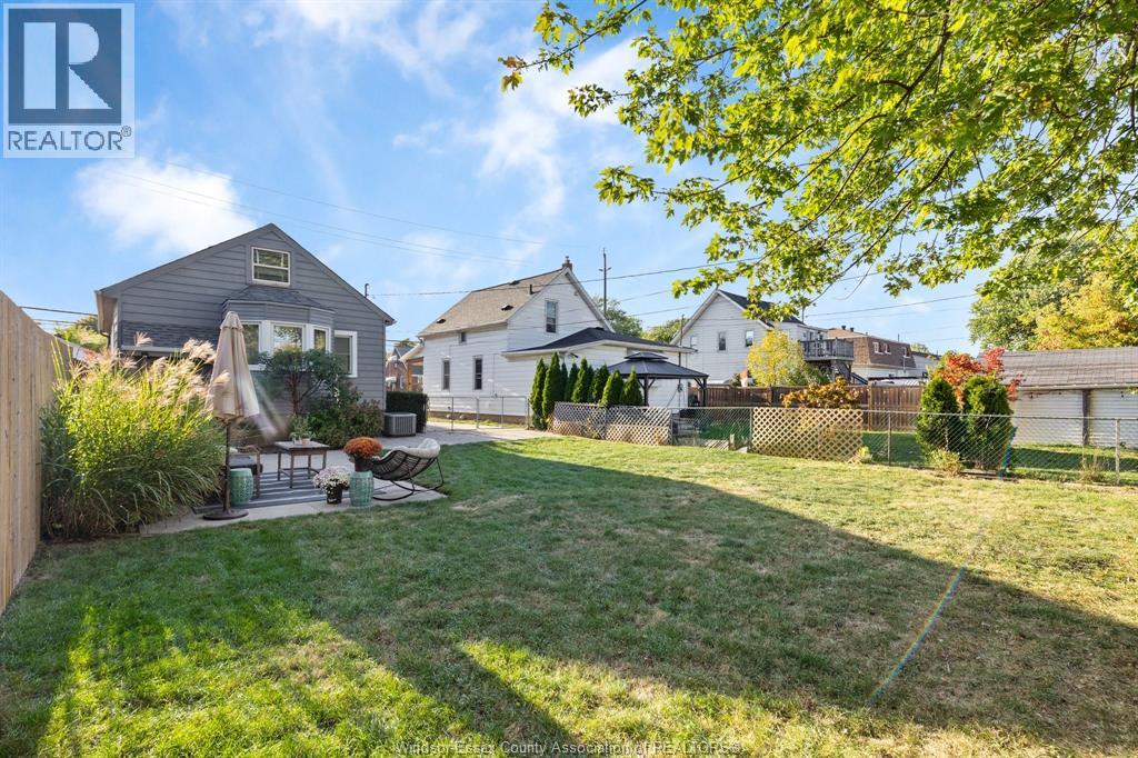 376 Lauzon, Windsor, Ontario N8S 3L9 - Photo 19 - 25028865
