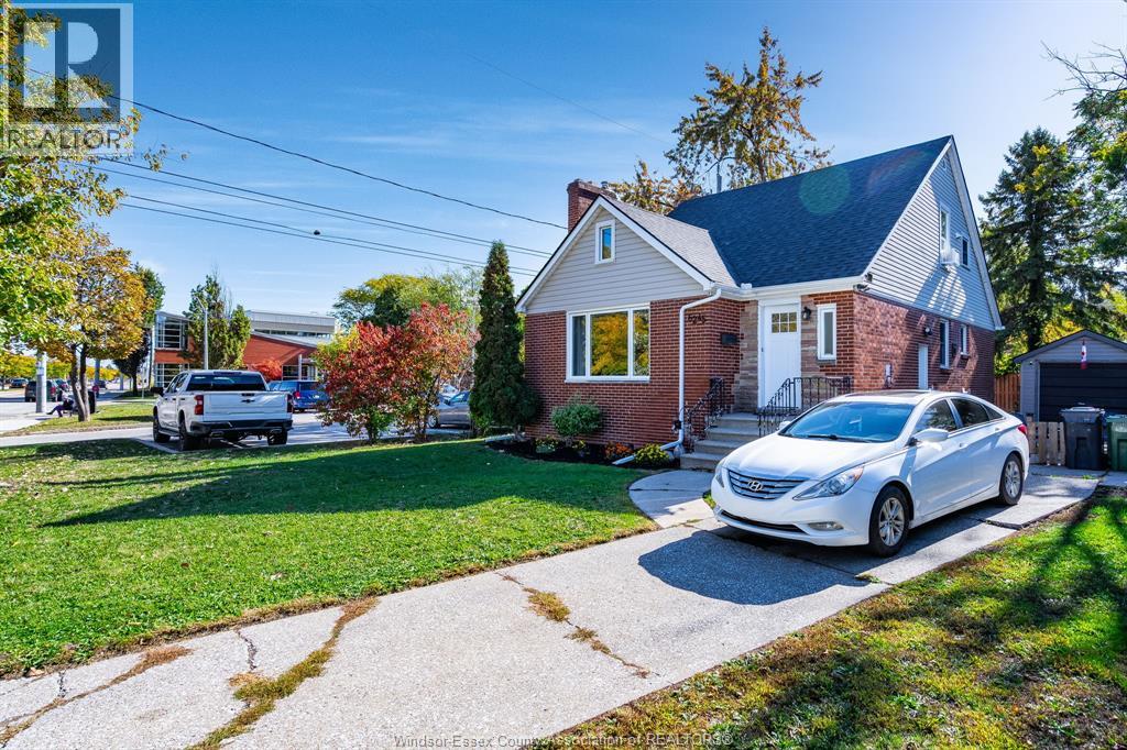 6245 Wyandotte Street East, Windsor, Ontario  N8S 1N5 - Photo 35 - 25028834