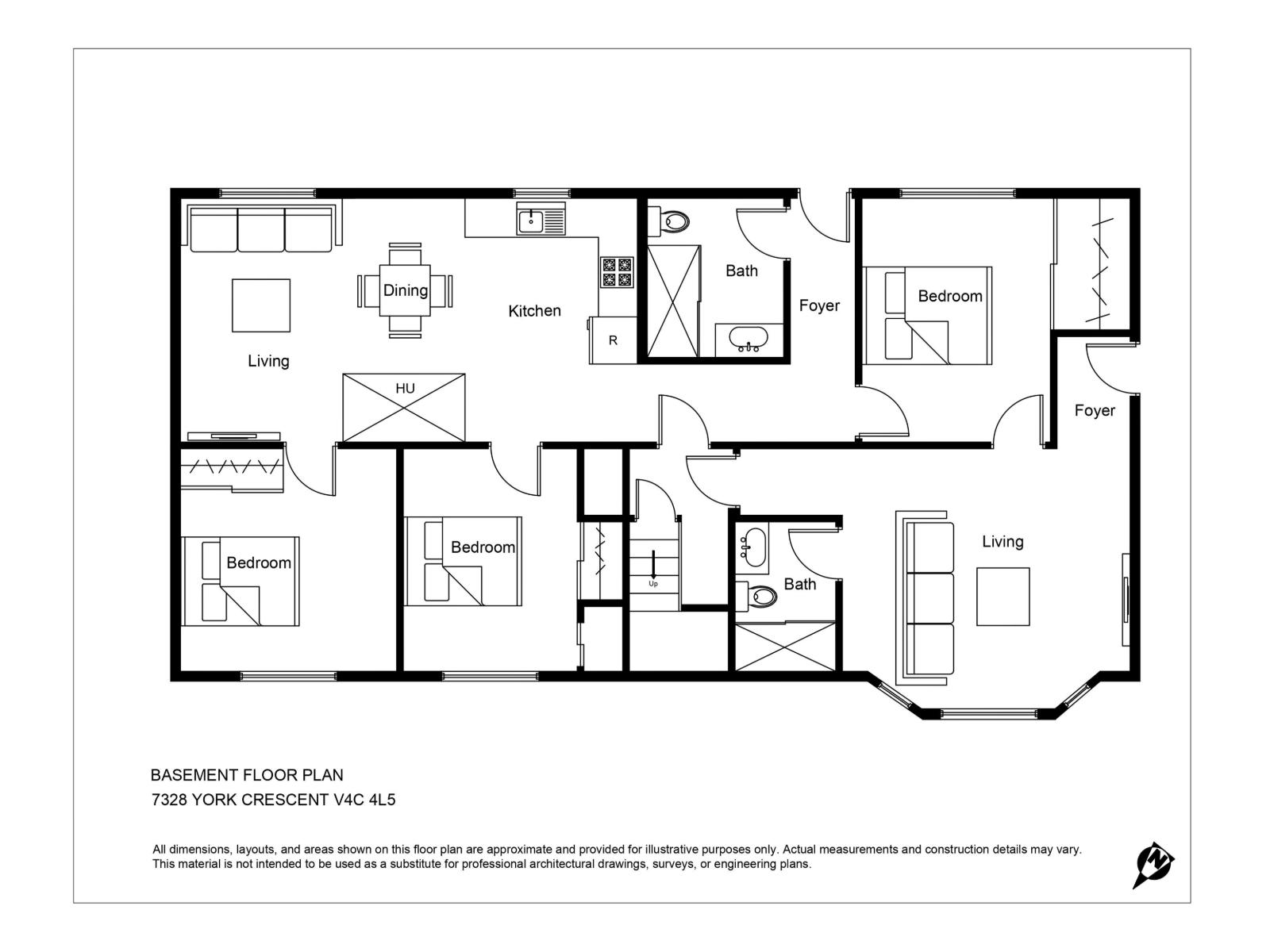 7328 York Crescent, Delta, British Columbia  V4C 4L5 - Photo 29 - R3067194