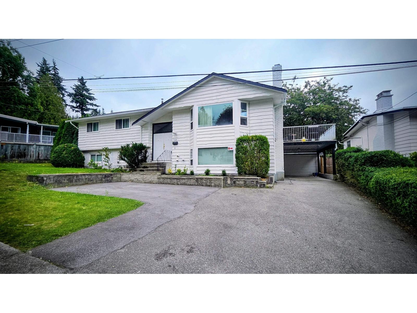 7328 YORK CRESCENT, Delta, British Columbia
