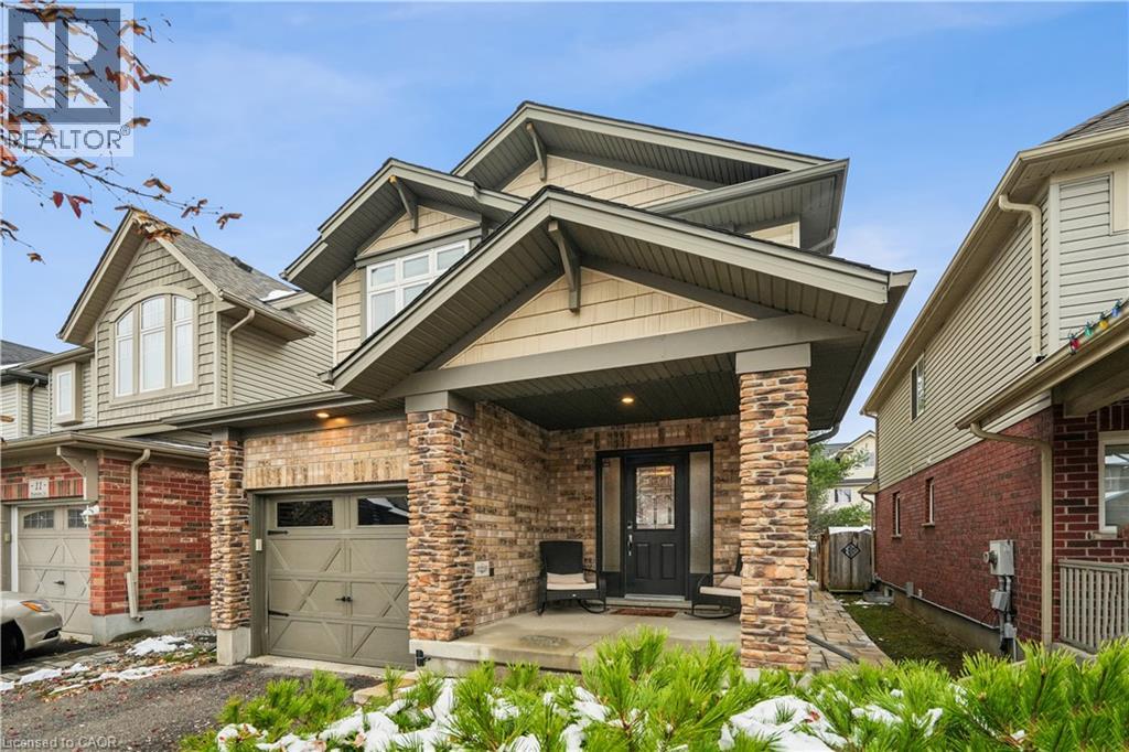 9 Pearson Street, Guelph, Ontario  N1L 0C2 - Photo 1 - 40787865