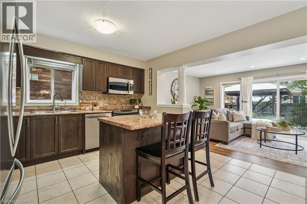 9 Pearson Street, Guelph, Ontario  N1L 0C2 - Photo 14 - 40787865