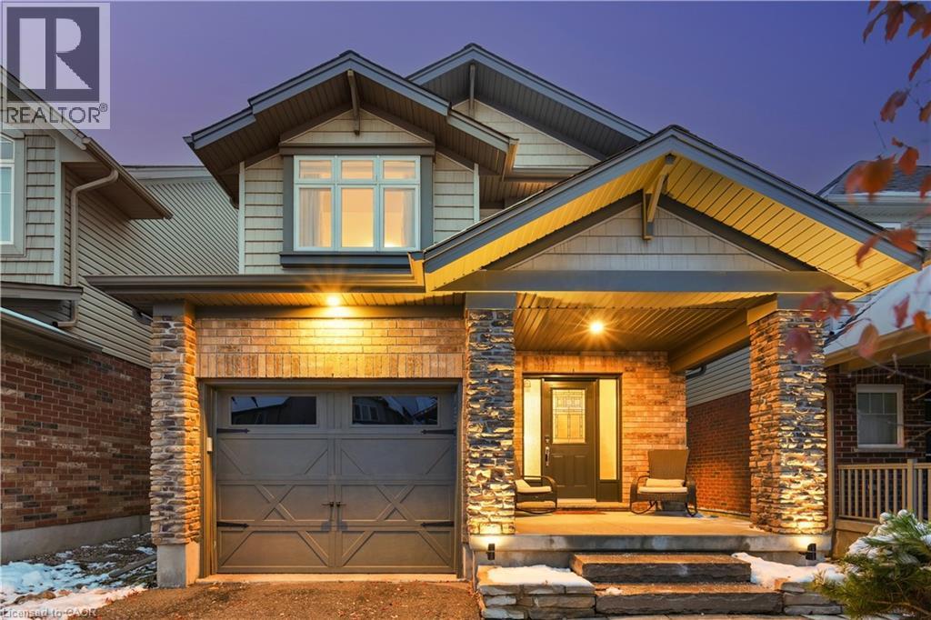 9 Pearson Street, Guelph, Ontario  N1L 0C2 - Photo 2 - 40787865