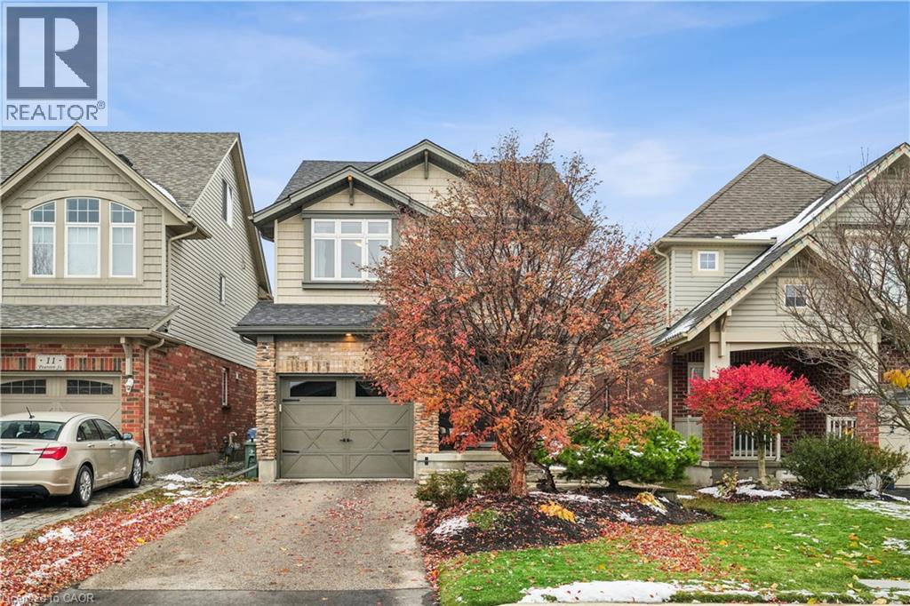 9 Pearson Street, Guelph, Ontario  N1L 0C2 - Photo 3 - 40787865