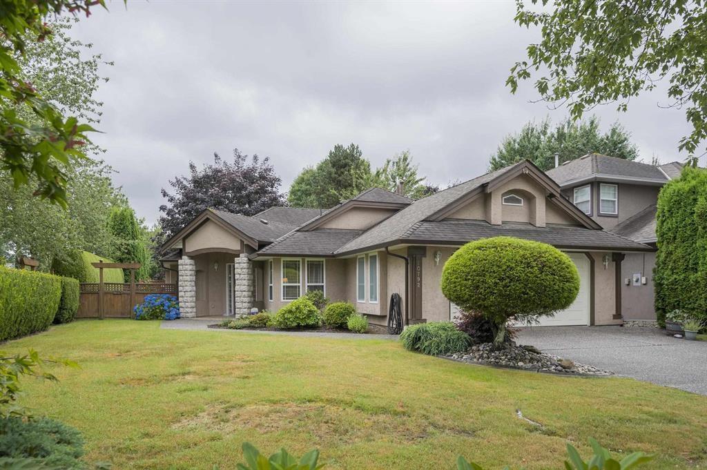 20792 91 AVENUE, Langley, British Columbia