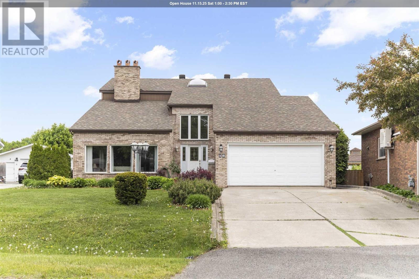 16 Charlotte DR, Sault Ste. Marie, Ontario