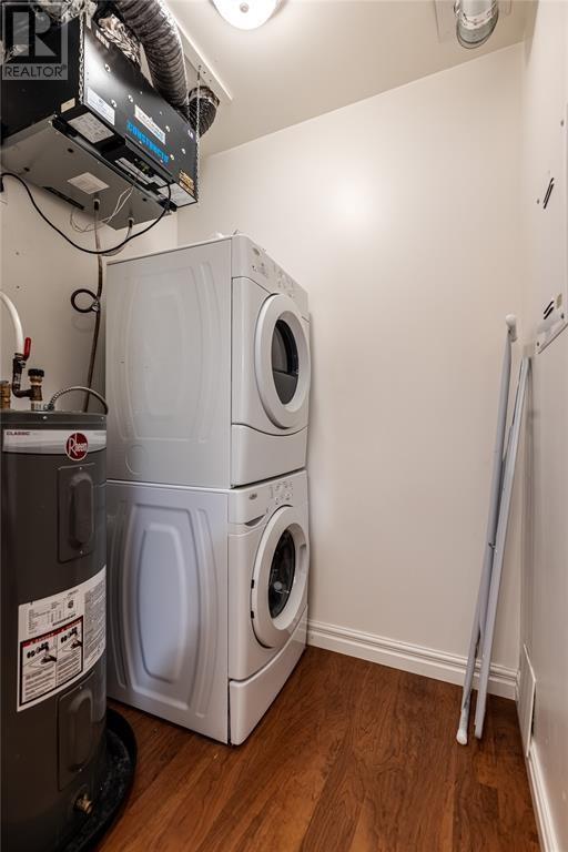 10 Suvla Street Unit#233, St. John's, Newfoundland & Labrador  A1C 0B8 - Photo 18 - 1292626