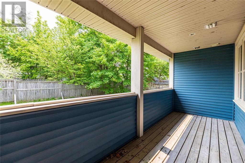 10 Suvla Street Unit#233, St. John's, Newfoundland & Labrador  A1C 0B8 - Photo 19 - 1292626