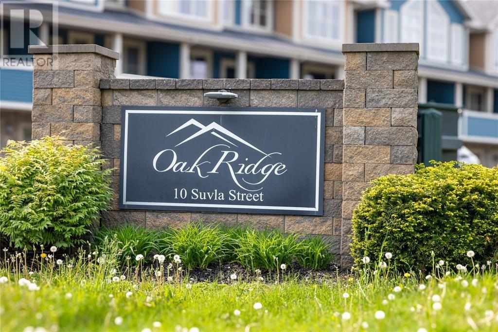 10 Suvla Street Unit#233, St. John's, Newfoundland & Labrador  A1C 0B8 - Photo 2 - 1292626