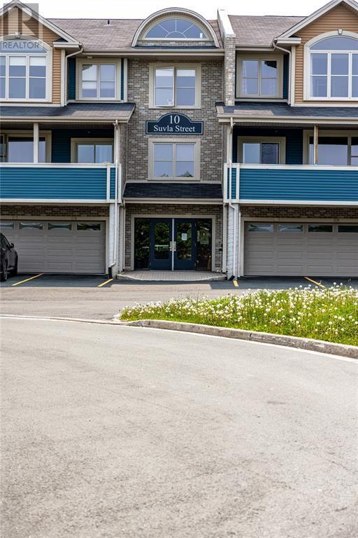 10 Suvla Street Unit#233, St. John's, Newfoundland & Labrador  A1C 0B8 - Photo 3 - 1292626