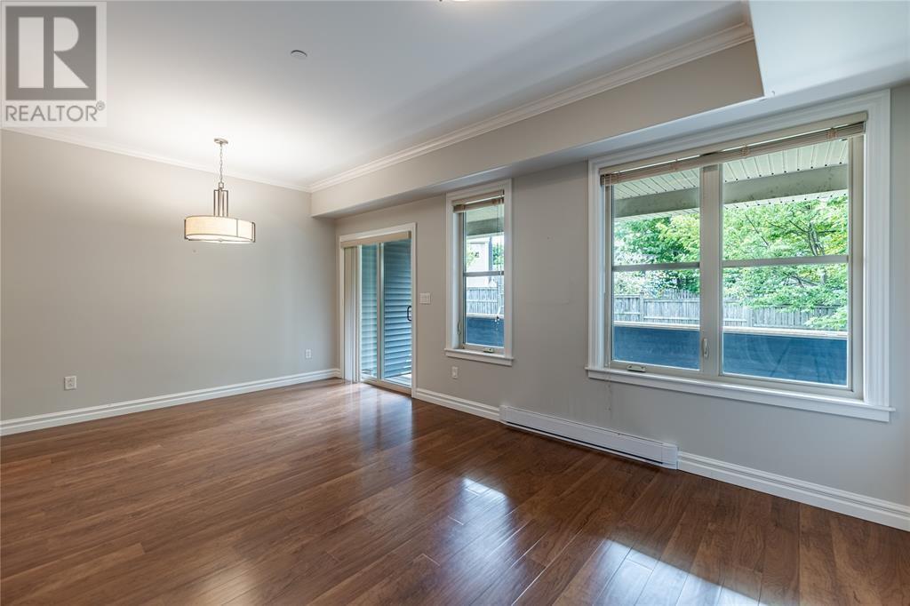 10 Suvla Street Unit#233, St. John's, Newfoundland & Labrador  A1C 0B8 - Photo 6 - 1292626