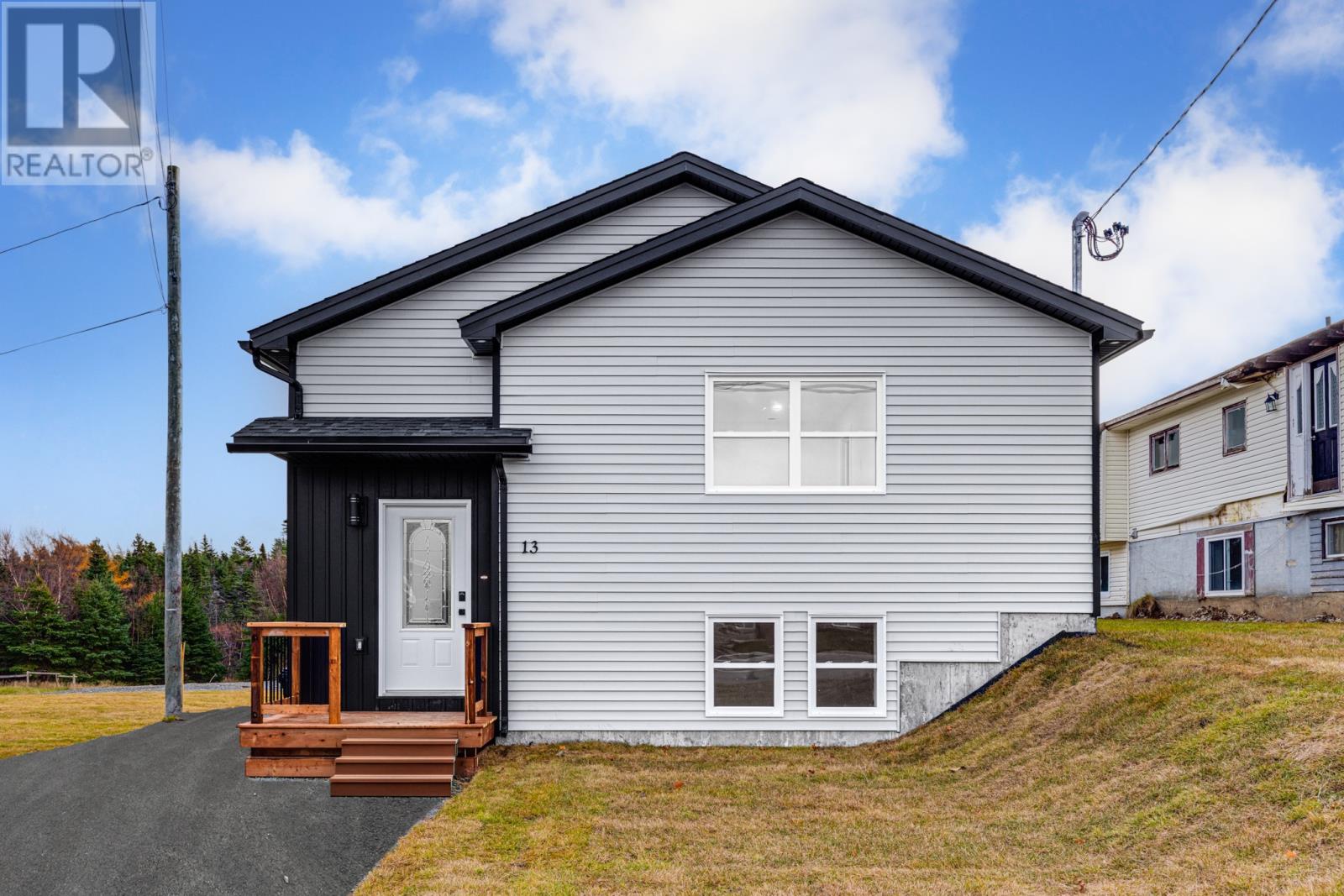 13 Mountainview Drive, St. John's, Newfoundland & Labrador