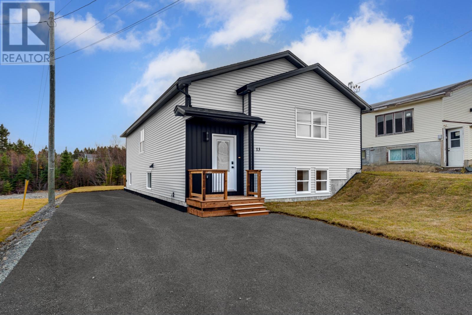 13 Mountainview Drive, St. John's, Newfoundland & Labrador  A1S 1P4 - Photo 2 - 1292622