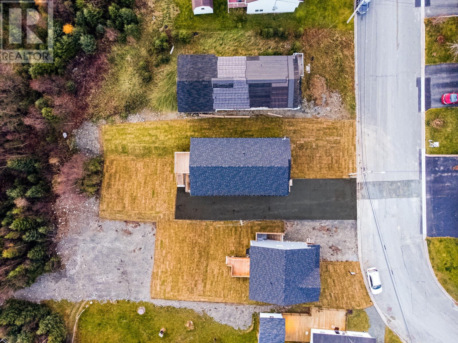 13 Mountainview Drive, St. John's, Newfoundland & Labrador  A1S 1P4 - Photo 3 - 1292622