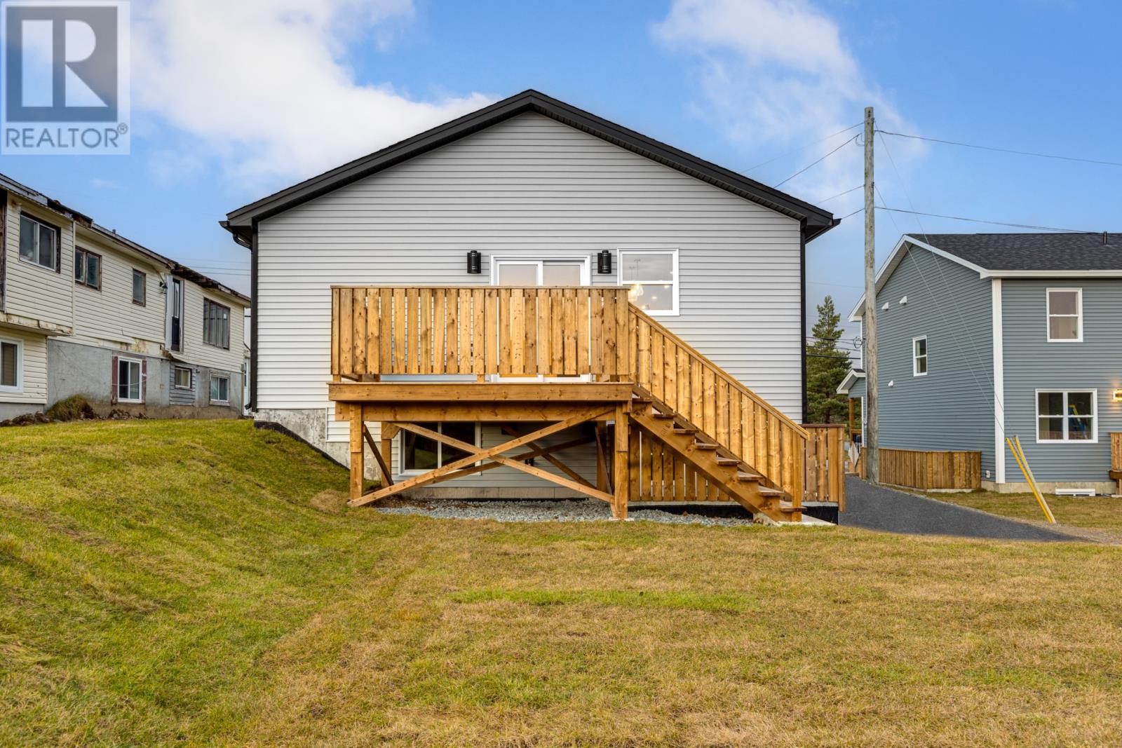 13 Mountainview Drive, St. John's, Newfoundland & Labrador  A1S 1P4 - Photo 37 - 1292622