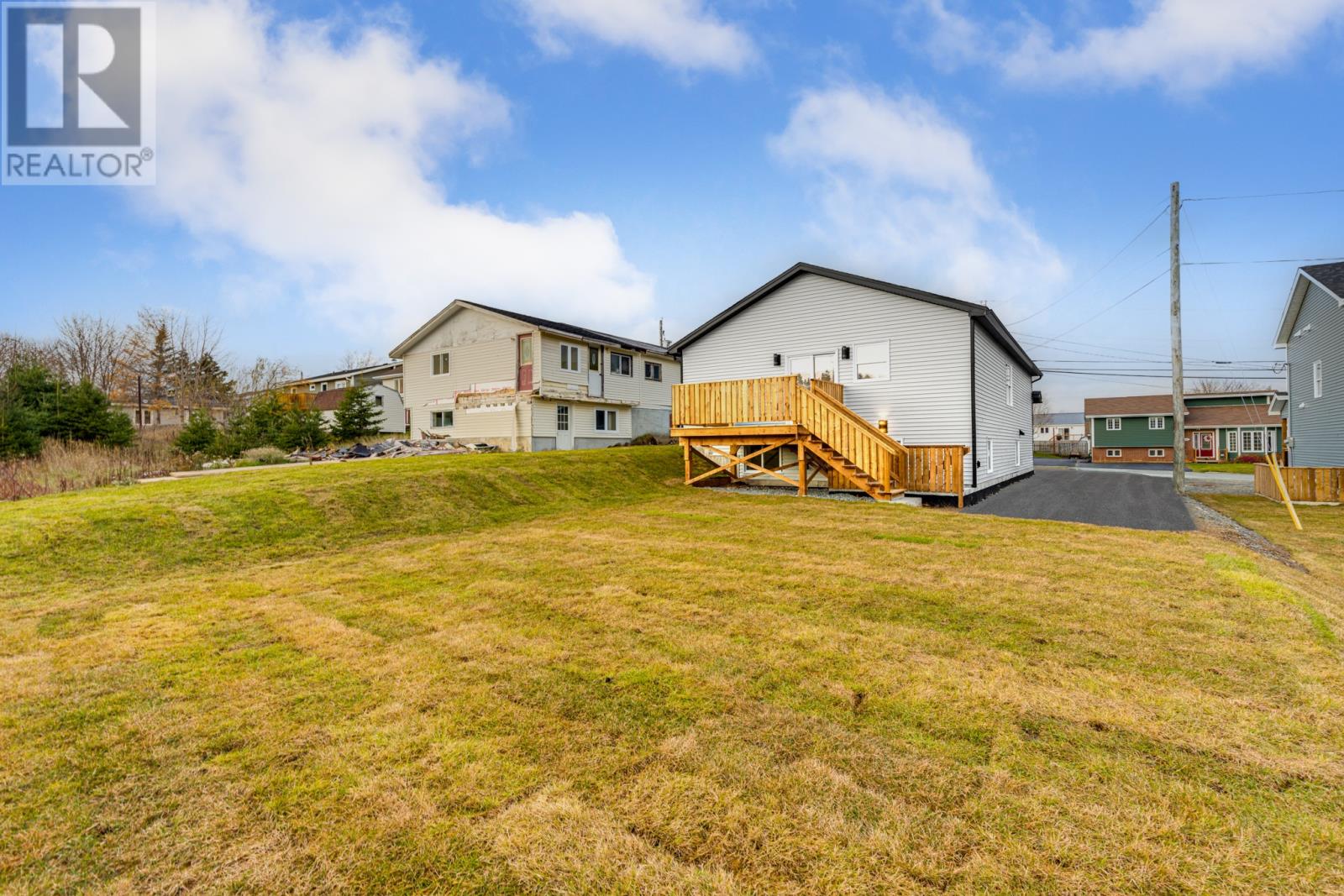 13 Mountainview Drive, St. John's, Newfoundland & Labrador  A1S 1P4 - Photo 38 - 1292622