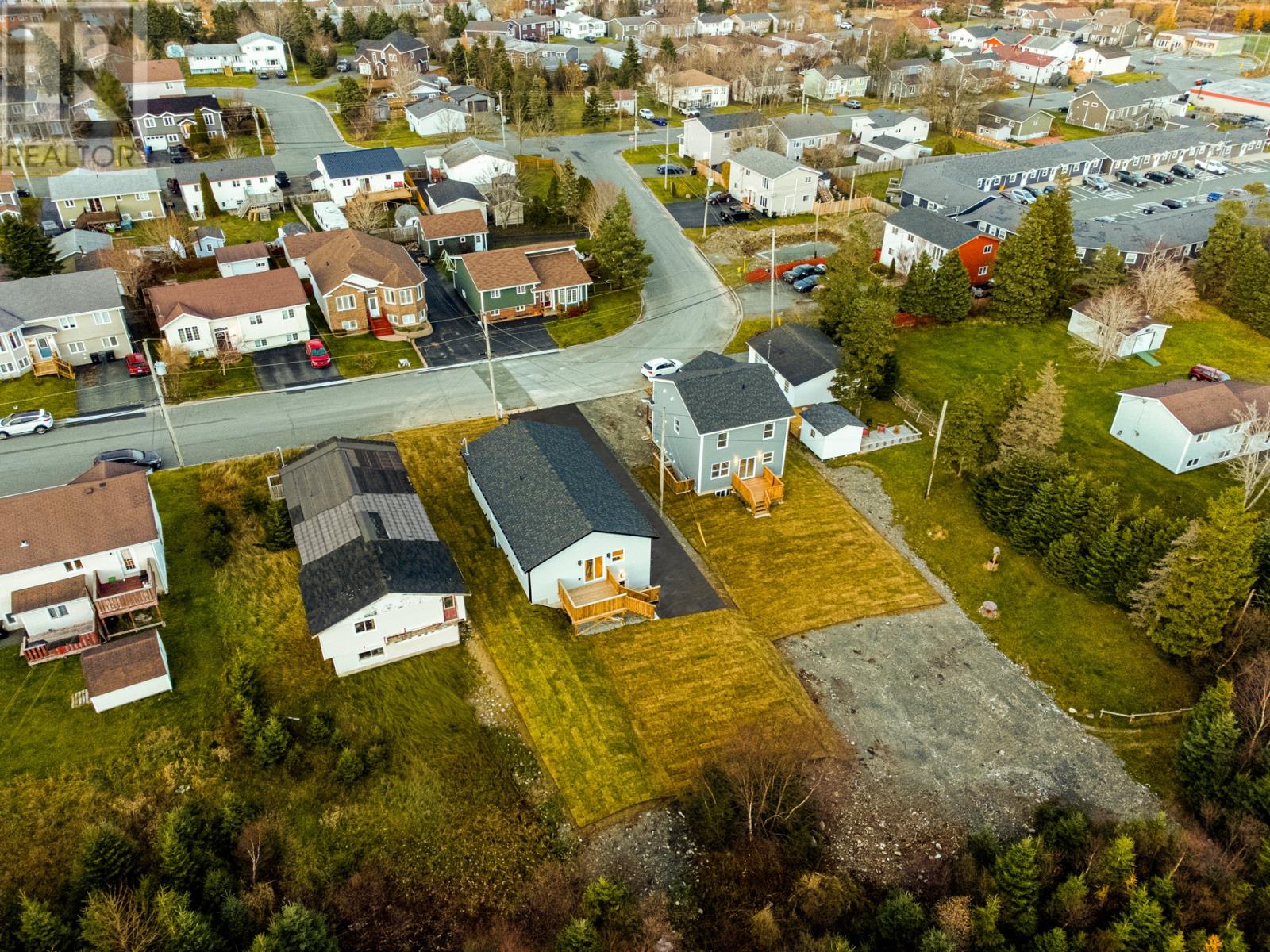 13 Mountainview Drive, St. John's, Newfoundland & Labrador  A1S 1P4 - Photo 40 - 1292622