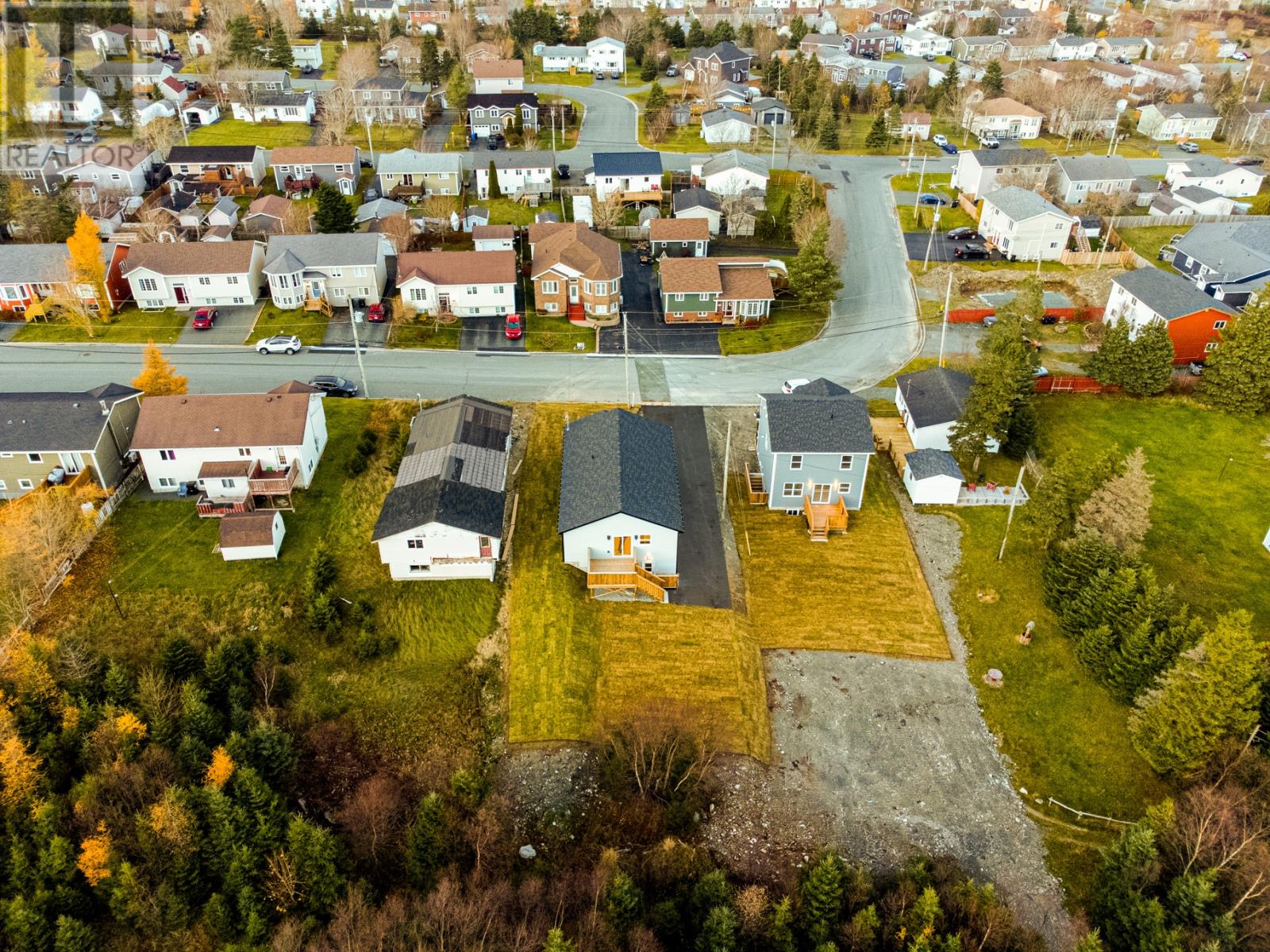 13 Mountainview Drive, St. John's, Newfoundland & Labrador  A1S 1P4 - Photo 41 - 1292622