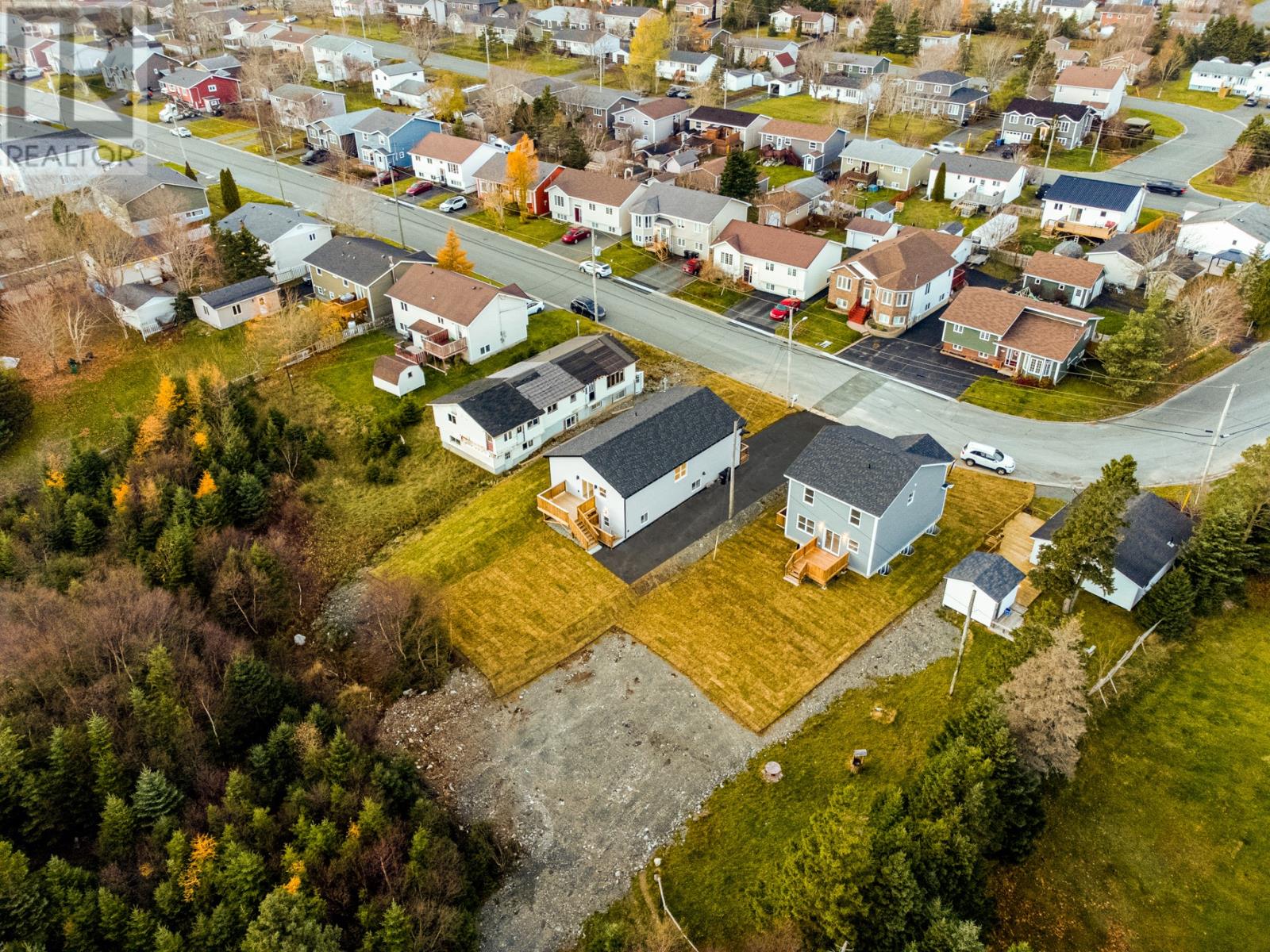 13 Mountainview Drive, St. John's, Newfoundland & Labrador  A1S 1P4 - Photo 42 - 1292622