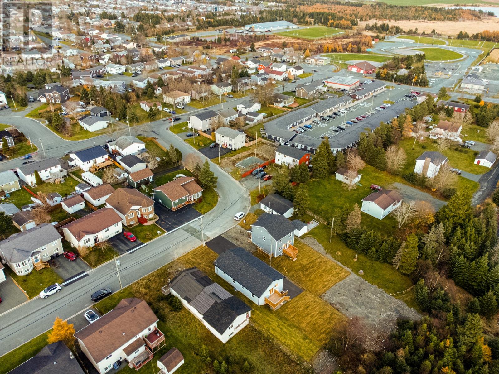 13 Mountainview Drive, St. John's, Newfoundland & Labrador  A1S 1P4 - Photo 43 - 1292622