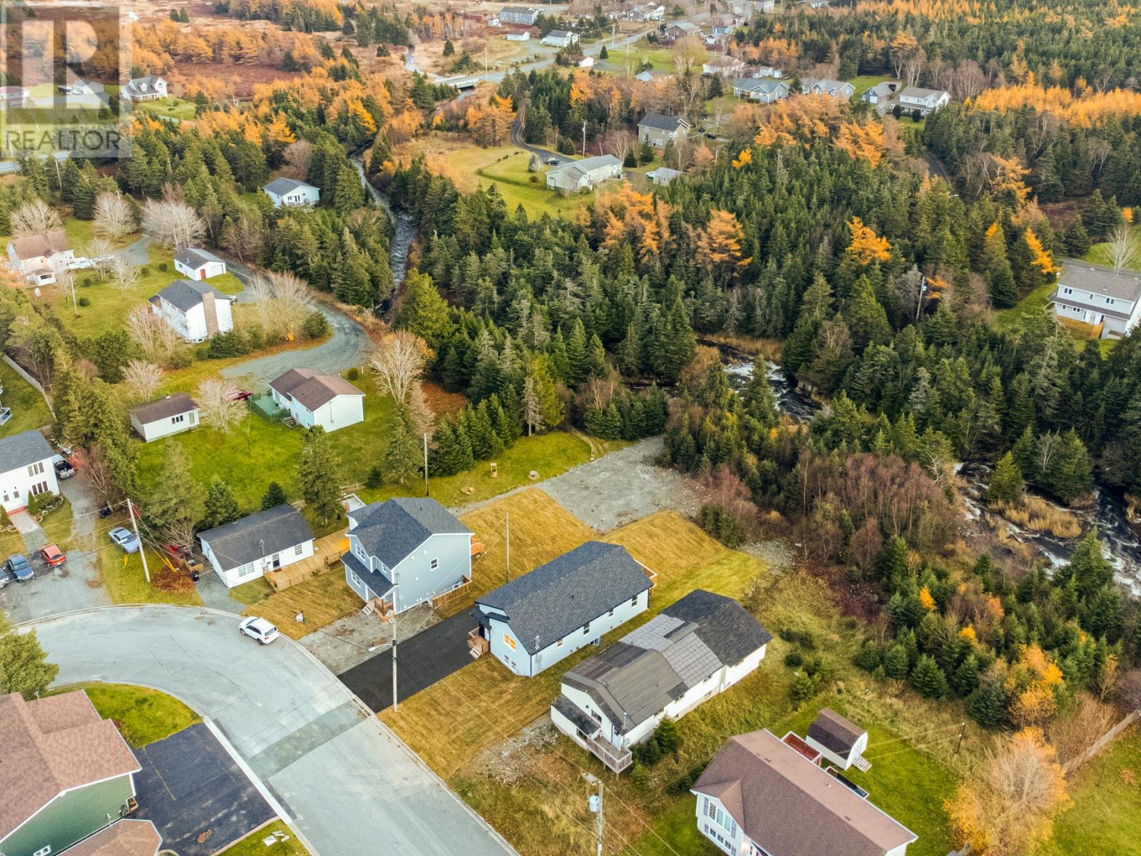 13 Mountainview Drive, St. John's, Newfoundland & Labrador  A1S 1P4 - Photo 44 - 1292622