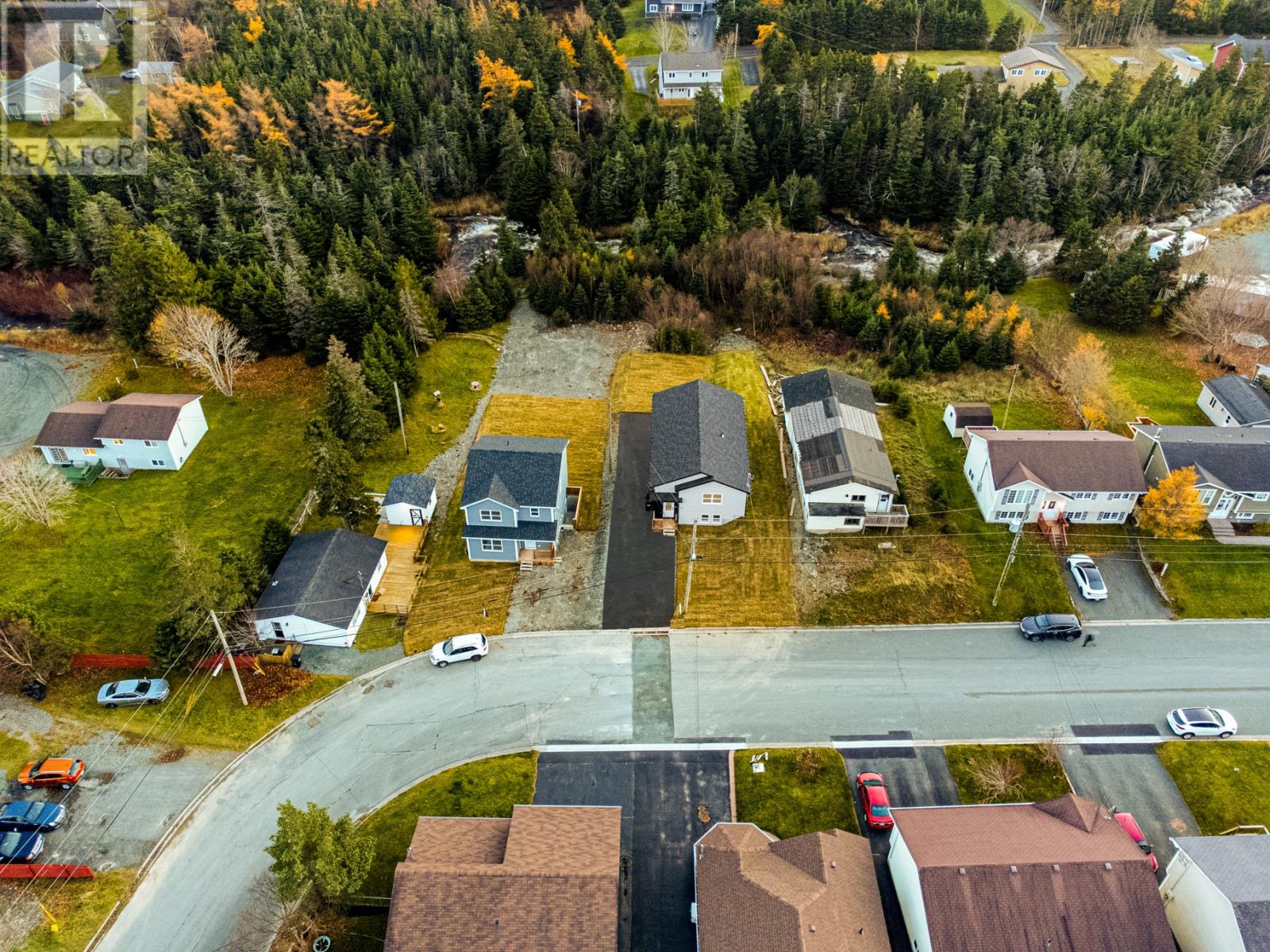 13 Mountainview Drive, St. John's, Newfoundland & Labrador  A1S 1P4 - Photo 45 - 1292622