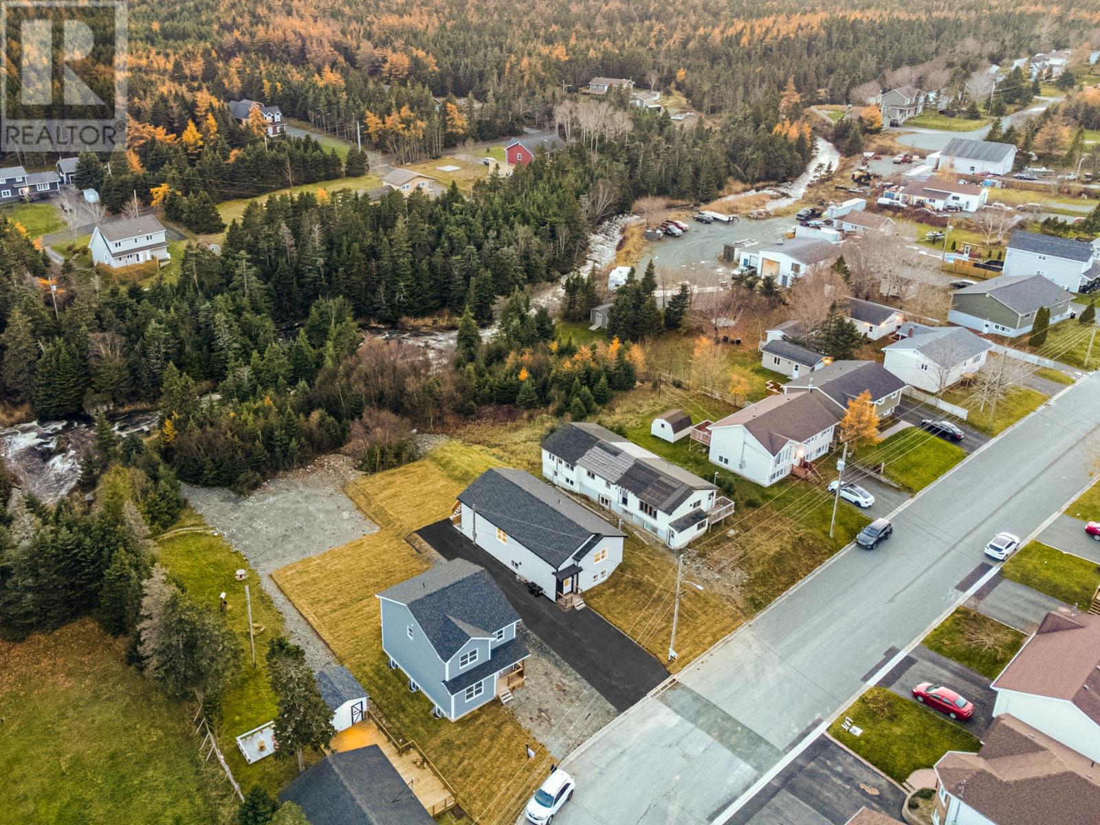 13 Mountainview Drive, St. John's, Newfoundland & Labrador  A1S 1P4 - Photo 46 - 1292622