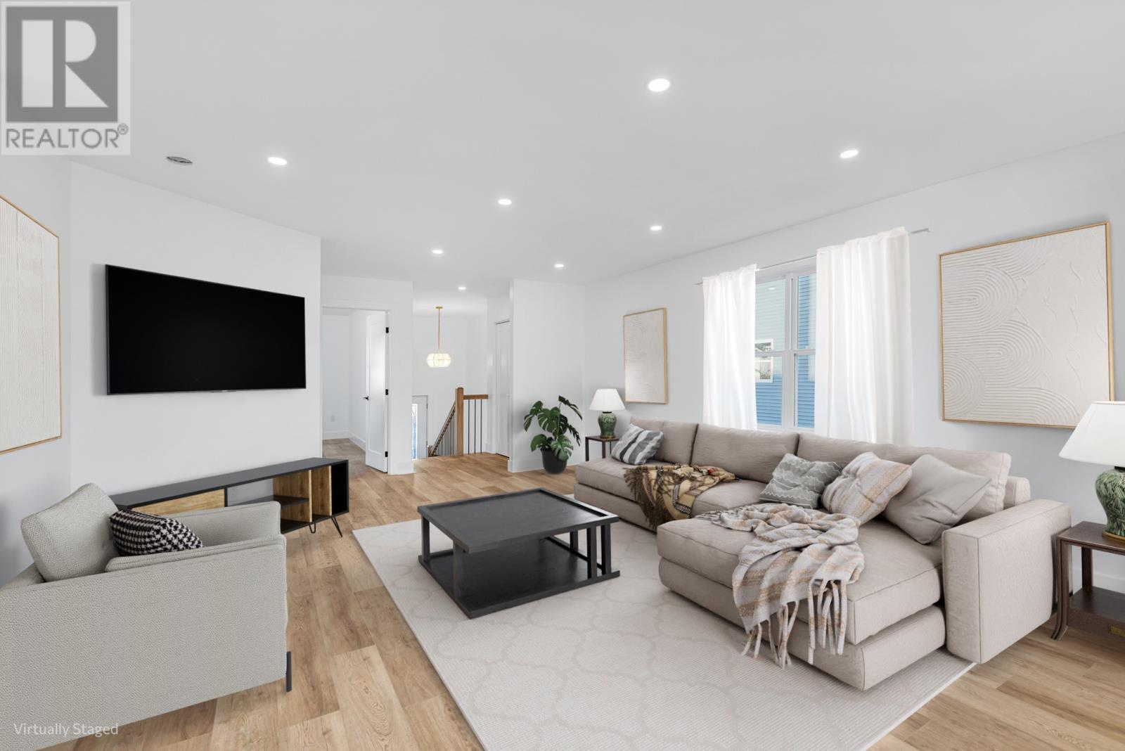 13 Mountainview Drive, St. John's, Newfoundland & Labrador  A1S 1P4 - Photo 5 - 1292622