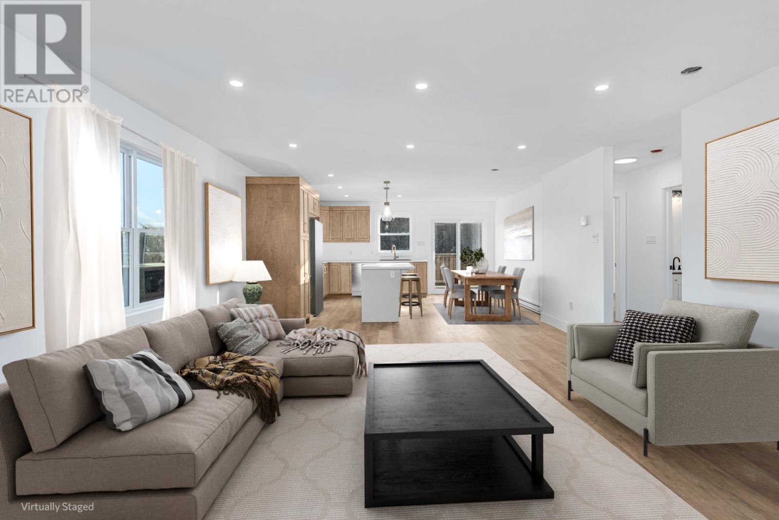 13 Mountainview Drive, St. John's, Newfoundland & Labrador  A1S 1P4 - Photo 7 - 1292622