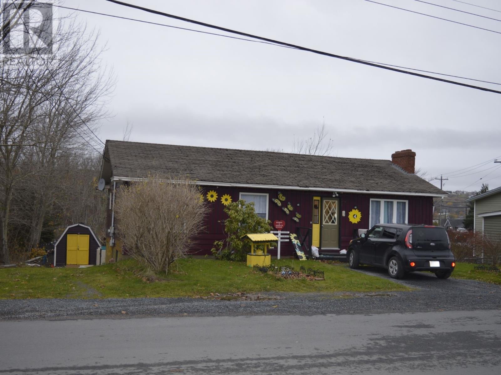 4 Whites Road, Carbonear, Newfoundland & Labrador