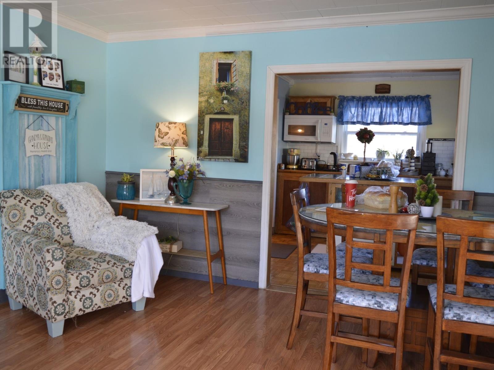 4 Whites Road, Carbonear, Newfoundland & Labrador  A1Y 1A4 - Photo 2 - 1292620