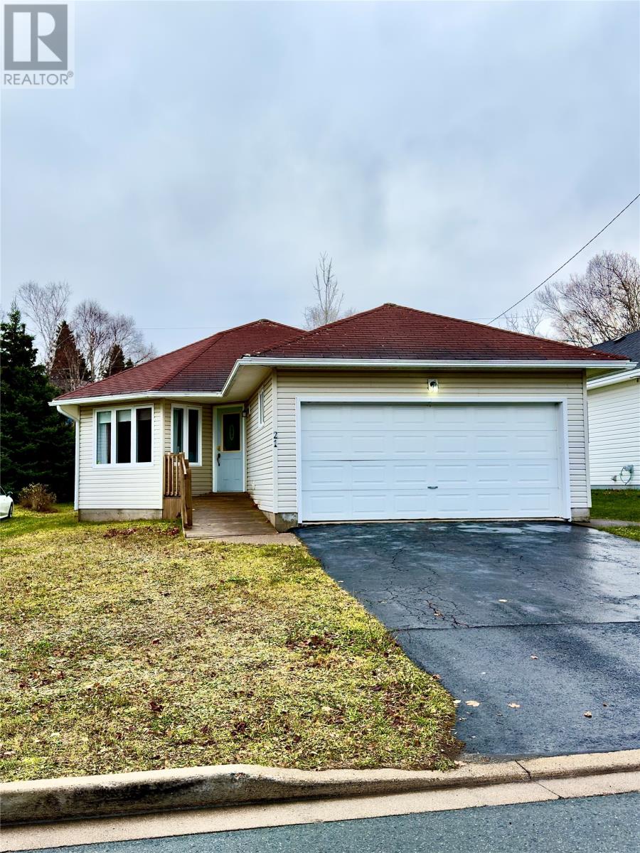 21 Viking Street, Clarenville, Newfoundland & Labrador