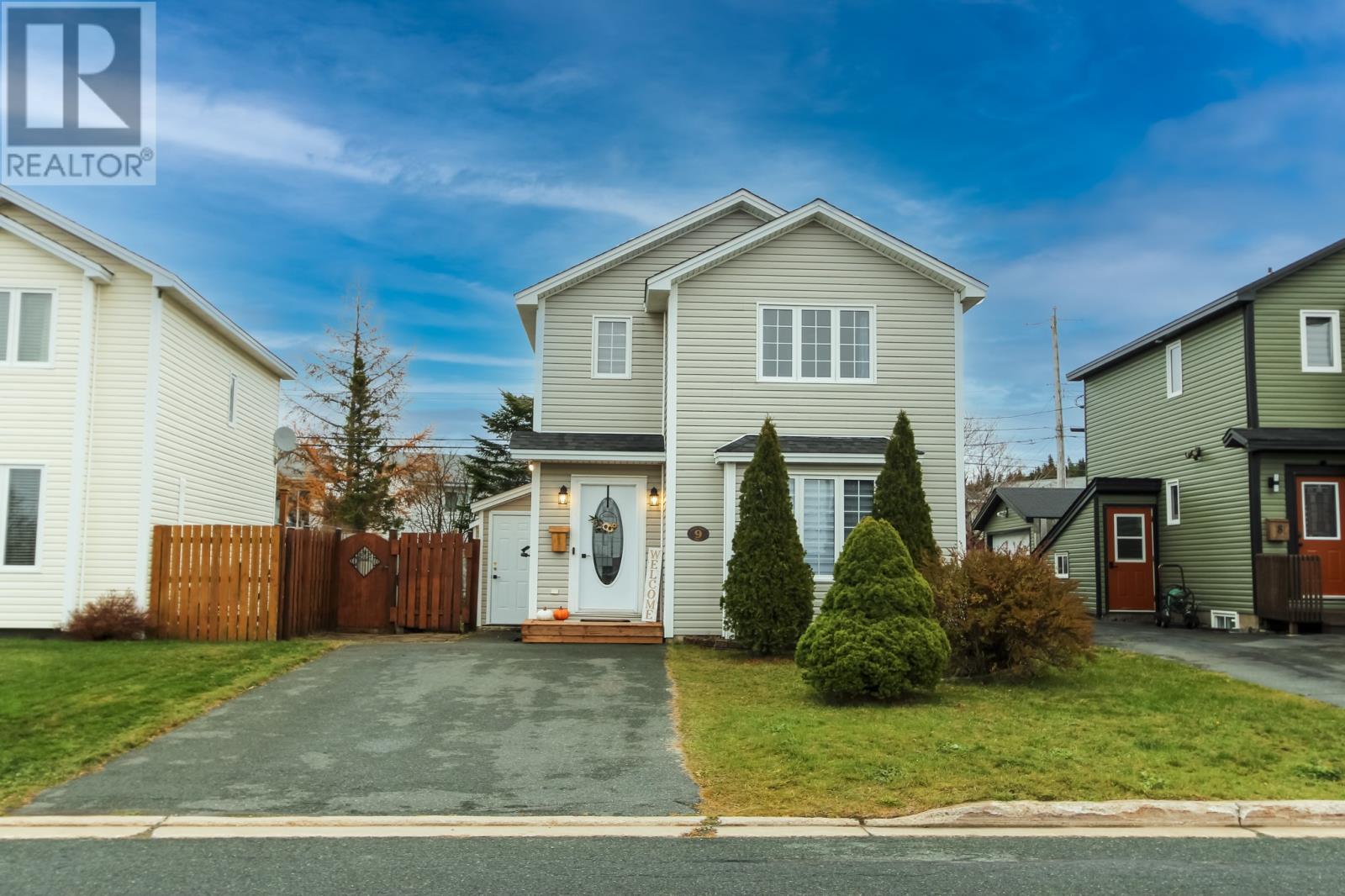 9 Lady Anne Place, Mount Pearl, Newfoundland & Labrador