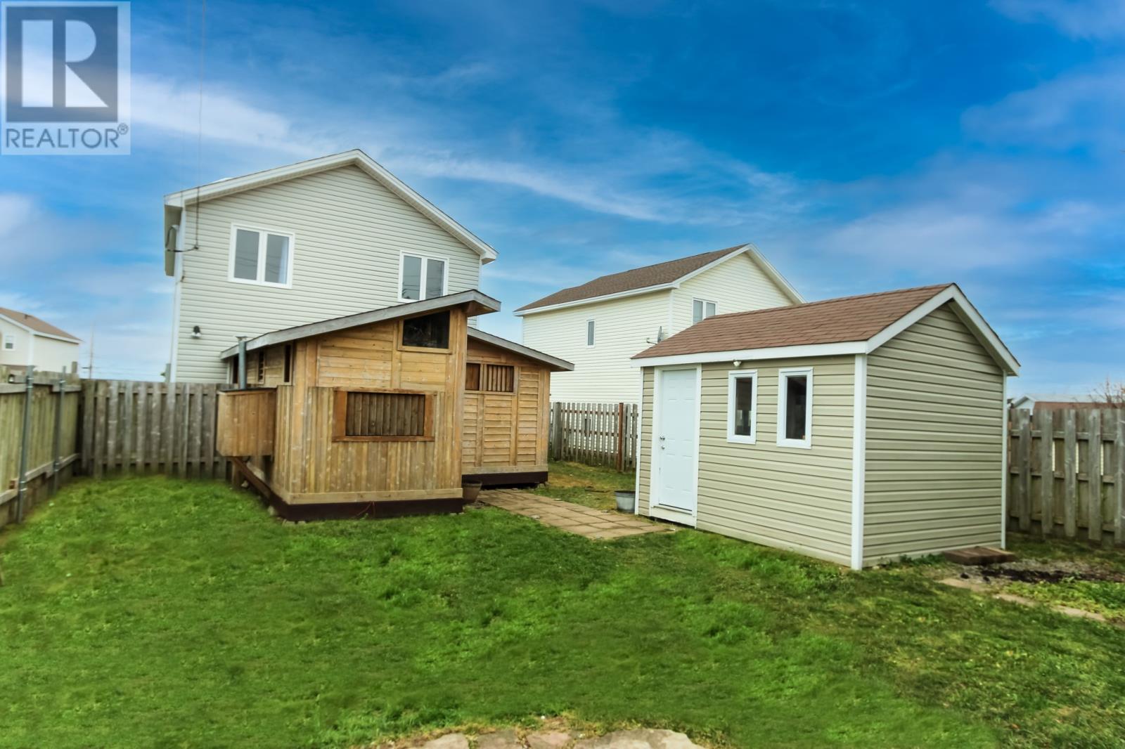 9 Lady Anne Place, Mount Pearl, Newfoundland & Labrador  A1N 5J6 - Photo 40 - 1292528