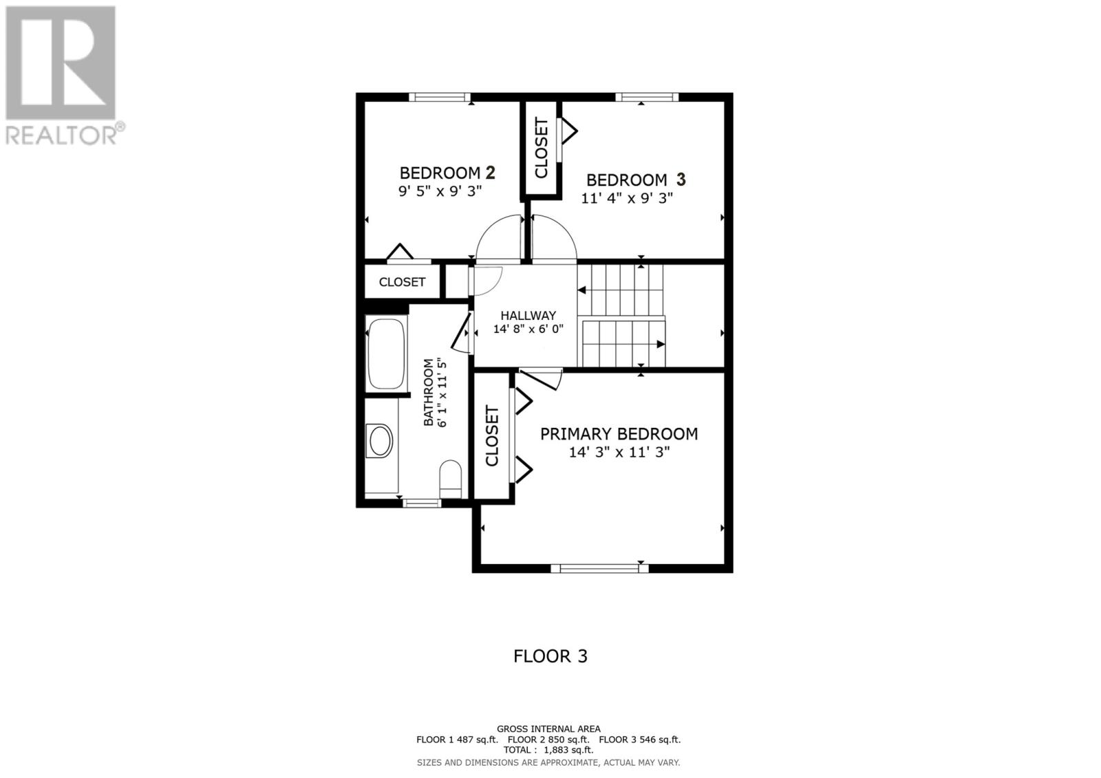 9 Lady Anne Place, Mount Pearl, Newfoundland & Labrador  A1N 5J6 - Photo 44 - 1292528