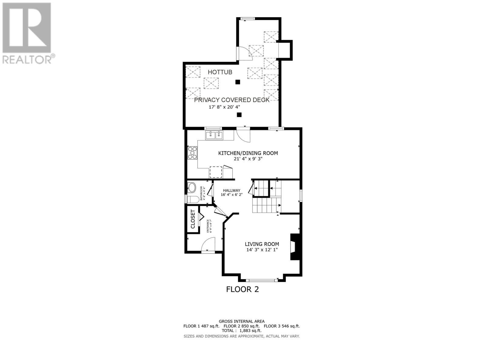 9 Lady Anne Place, Mount Pearl, Newfoundland & Labrador  A1N 5J6 - Photo 45 - 1292528